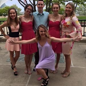 Meet your Posher, Melissa